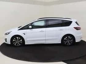 Ford S-Max (2023) thumbnail 2