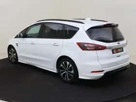 Ford S-Max (2023) thumbnail 3