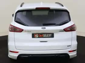 Ford S-Max (2023) thumbnail 4