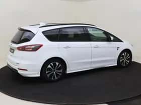 Ford S-Max (2023) thumbnail 5