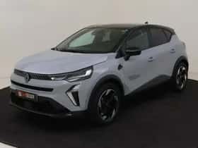 Renault Captur (2024)