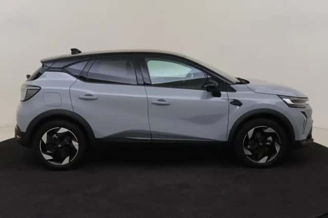 Renault Captur (2024) thumbnail 6