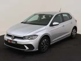 Volkswagen Polo (2024) thumbnail 1