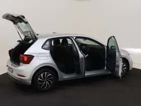 Volkswagen Polo (2024) thumbnail 13