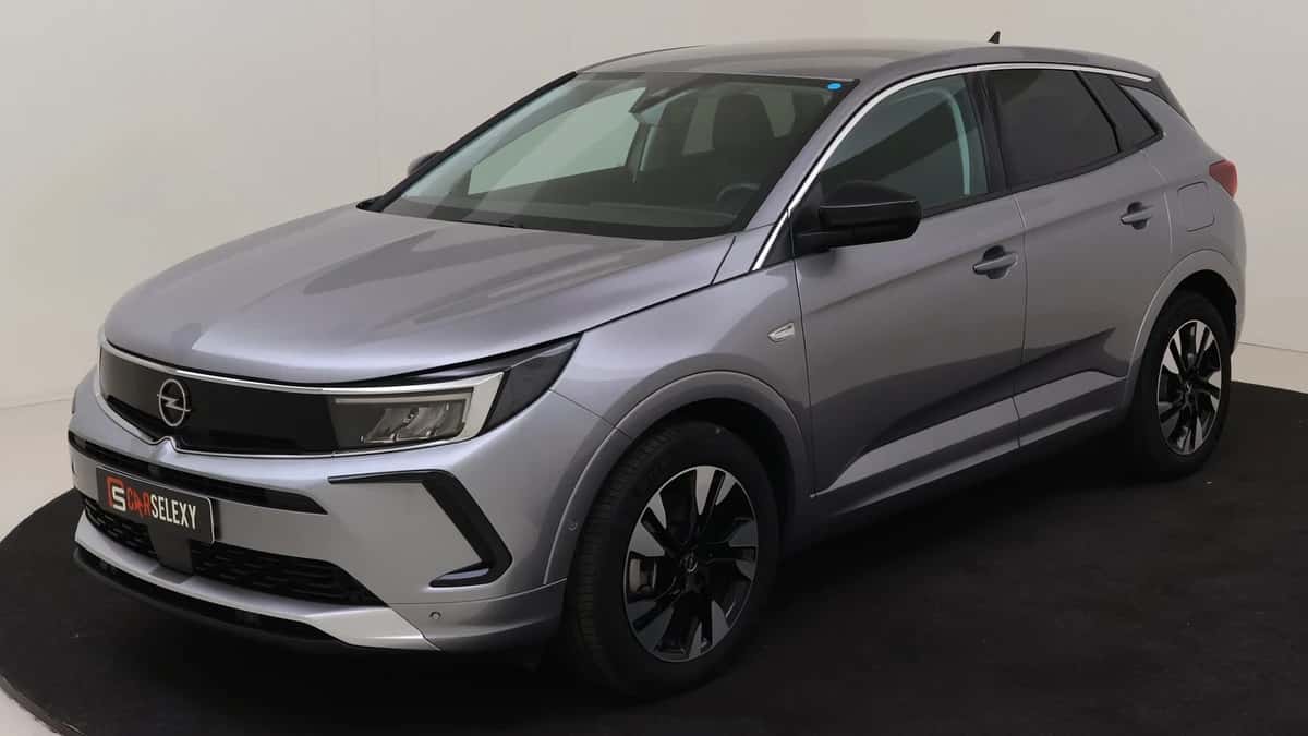 Opel Grandland (2024) — foto 1