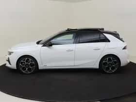 Opel Astra (2025) thumbnail 2