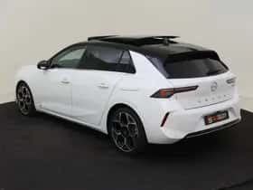 Opel Astra (2025) thumbnail 3