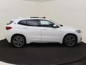 BMW X2 (2023) thumbnail 6