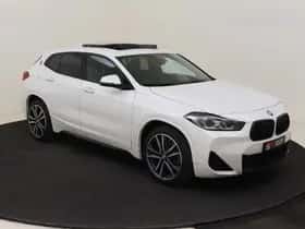 BMW X2 (2023) thumbnail 7