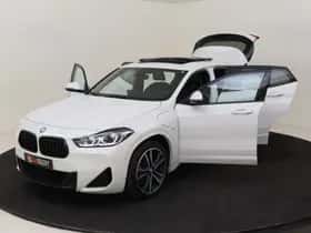 BMW X2 (2023) thumbnail 9