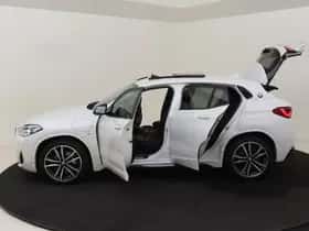 BMW X2 (2023) thumbnail 10