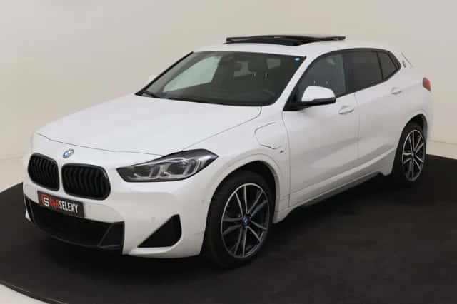 BMW X2 (2023) thumbnail 1