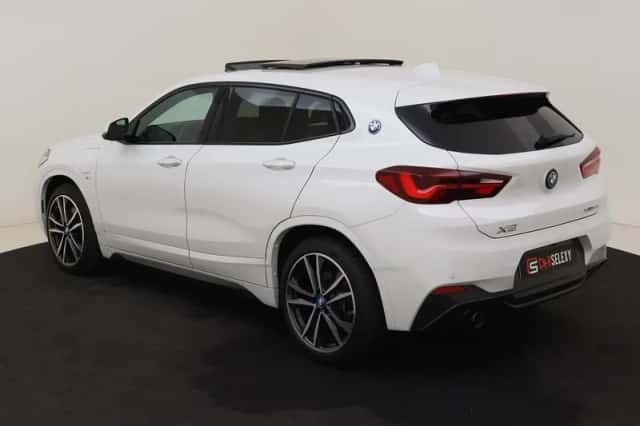 BMW X2 (2023) thumbnail 3