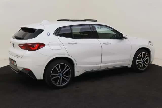 BMW X2 (2023) thumbnail 5