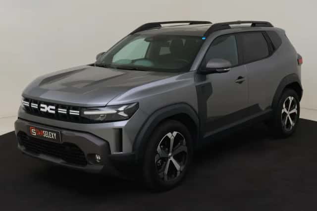 Dacia Duster (2024) thumbnail 1