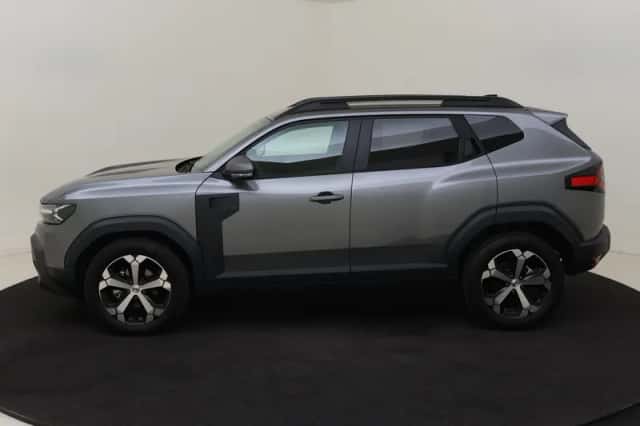 Dacia Duster (2024) thumbnail 2