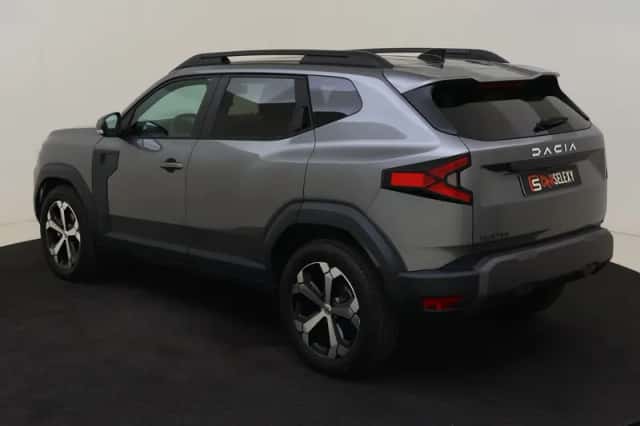 Dacia Duster (2024) thumbnail 3