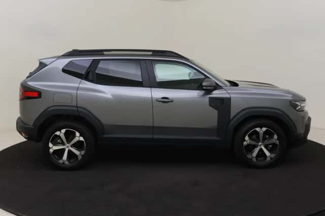 Dacia Duster (2024) thumbnail 6