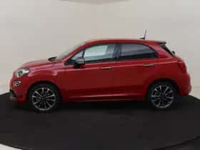 Fiat 500X (2024) thumbnail 2