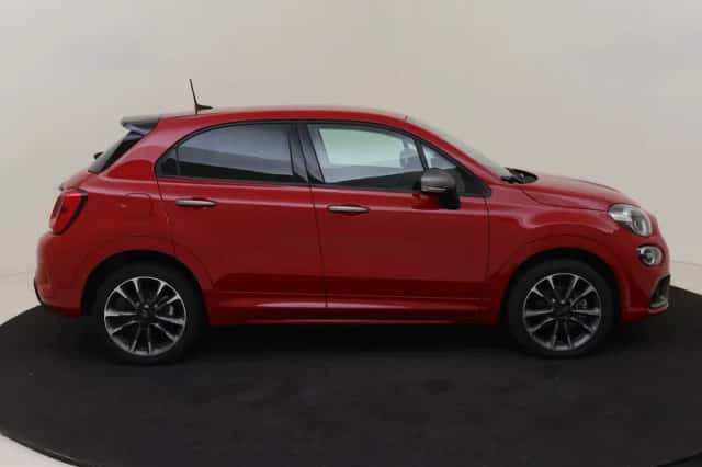 Fiat 500X (2024) thumbnail 6