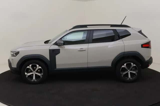 Dacia Duster (2024) thumbnail 2