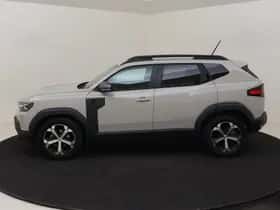 Dacia Duster (2024) thumbnail 2