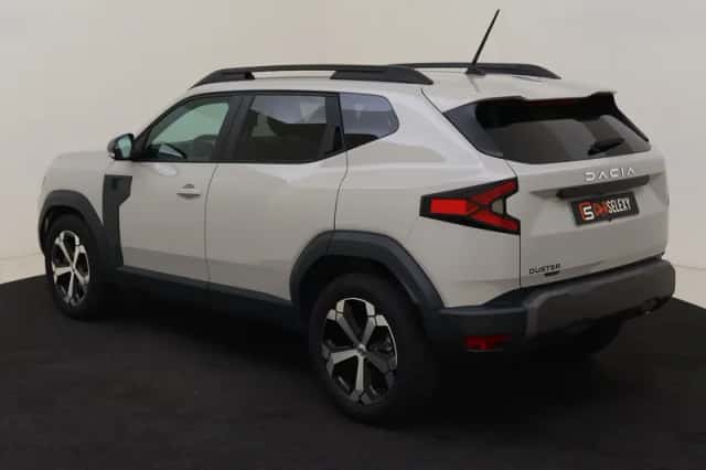 Dacia Duster (2024) thumbnail 3