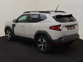 Dacia Duster (2024) thumbnail 3