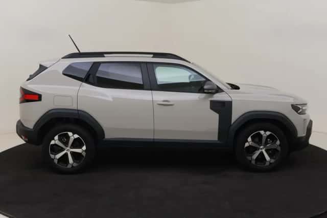 Dacia Duster (2024) thumbnail 6