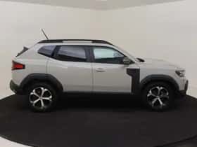 Dacia Duster (2024) thumbnail 6