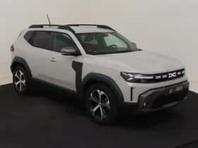 Dacia Duster (2024) thumbnail 7