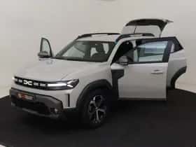 Dacia Duster (2024) thumbnail 9