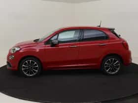 Fiat 500X (2024) thumbnail 2