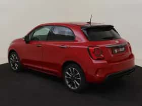 Fiat 500X (2024) thumbnail 3