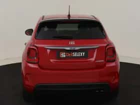Fiat 500X (2024) thumbnail 4