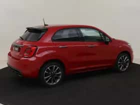 Fiat 500X (2024) thumbnail 5