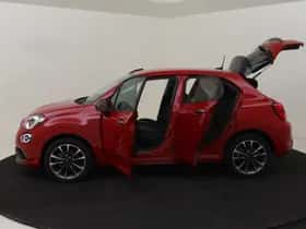 Fiat 500X (2024) thumbnail 10