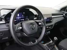 Škoda Fabia (2024) thumbnail 20