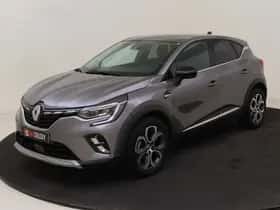 Renault Captur (2024)
