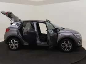 Renault Captur (2024) thumbnail 14
