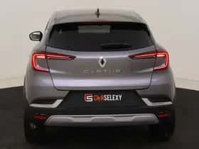 Renault Captur (2024) thumbnail 4
