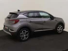 Renault Captur (2024) thumbnail 5