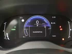 Toyota Yaris (2025) thumbnail 15