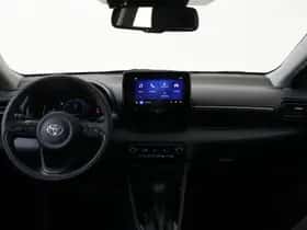 Toyota Yaris (2025) thumbnail 16