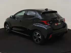Toyota Yaris (2025) thumbnail 3