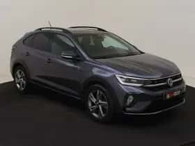 Volkswagen Taigo (2024) thumbnail 7