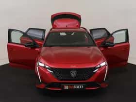 Peugeot 308 (2024) thumbnail 16