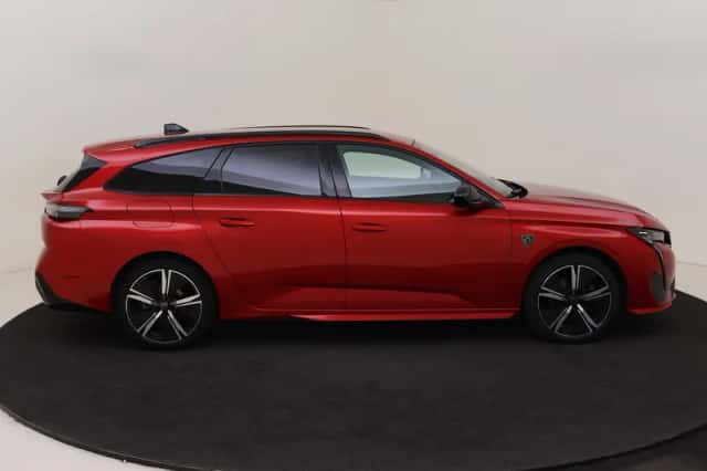 Peugeot 308 (2024) thumbnail 6