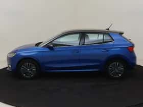 Škoda Fabia (2023) thumbnail 2