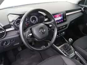 Škoda Fabia (2023) thumbnail 30